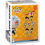 Funko Pop Dragon Ball Gt   Super Baby 2 Ee Exclusive