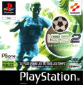 ISS Pro Evolution 2 [European Import] (Playstation) - Game Manual Only