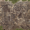 Final Fantasy (Jpn) - Modulation - Final Fantasy Arrangement Album (Jpn) [LP]