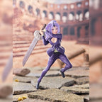That Time I Got Reincarnated As A Slime Shion Tba Statue