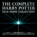 City Of Prague Philharmonic Orchestra - Complete Harry Potter Film Music Collection (Four Vinyl Set)