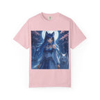 Wolf Goddess T-shirt