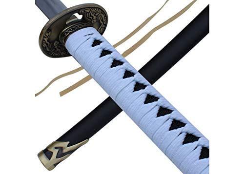 Devil May Cry Vergil Yamato Japanese Katana Replica Sword-2