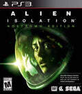 Alien Isolation Nostromo Edition (Playstation 3) - Game Manual Only