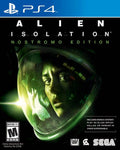 Alien Isolation Nostromo Edition (Playstation 4) - Game Only