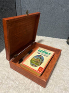 Love Never Dies Zombie box - 