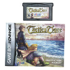 Tactics Ogre: The Knight of Lodis GameBoy Advance - Game & Manual | Excellent