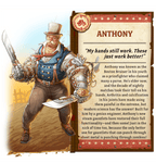 Zombicide: Undead or Alive - Gears & Guns - 