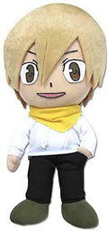 Great Eastern Durarara!!: Masaomi Plush Doll, 8.5"