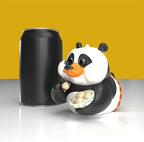 Kung Fu Panda Tubbz Collectible Duck