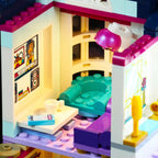 LEGO Andrea's Family House #41449 Light Kit