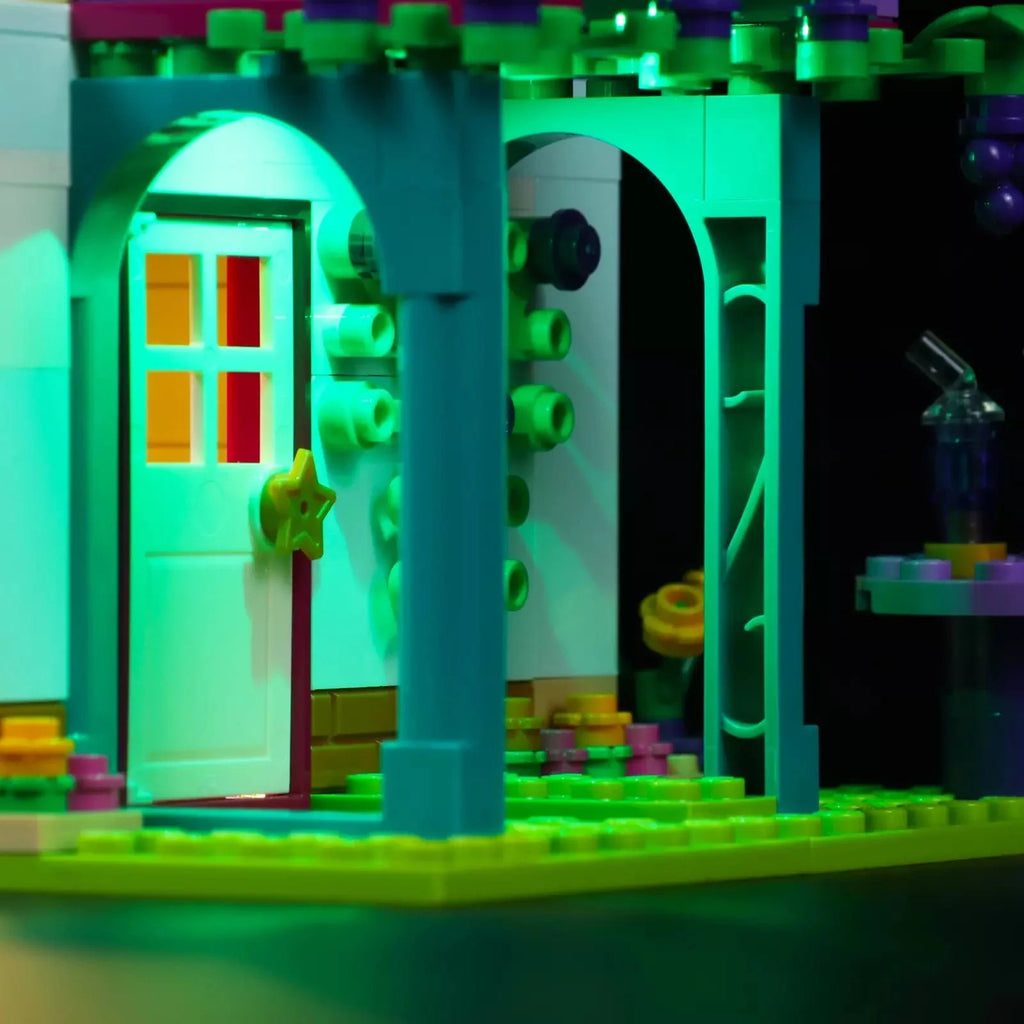 LEGO Andrea's Family House #41449 Light Kit