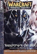 World of Warcraft Shadows of Ice Vol 2 - 