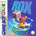 Rox (Gameboy Color) - Game Manual Only
