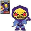 Funko Pin: Masters of the Universe - Skeletor - 