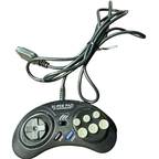 Sega Genesis Official-Controller - Sega Genesis