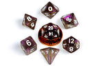 10mm Mini Polyhedral Dice Set