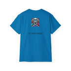 The Wolf Warrior T-shirt