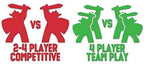 Tiny Epic Tactics - 