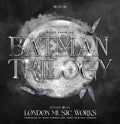 City Of Prague Philharmonic Orchestra - Batman - O.S.T. [LP]