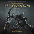 Lord Of The Rings: The Rings Of Power - Official Soundtrack (Vinyl LP)