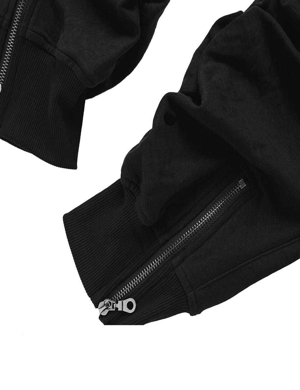 IBP24 Rebirth Jogger Pants - Black / S