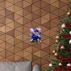 Xpwolfgamer poster