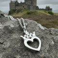 Orla Luckenbooth Necklace