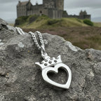 Orla Luckenbooth Necklace