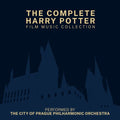 City of Prague Philharmonic Orchestra - The Complete Harry Potter Film Music Collection (Vinyl LP)