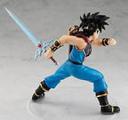 Good Smile Dragon Quest: The Adventure of Dai: Dai Pop Up Parade PVC Figure - 