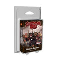Summoner Wars Second Edition: Obsidian Dwarves Expansion - 