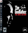 The Godfather: The Don's Edition (Playstation 3) - Game Manual Only