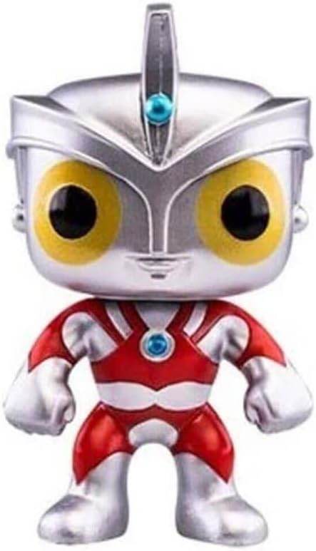 Funko Pop! 767 Ultraman - Ultraman Ace Figure - 