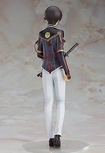 Orange Rouge Touken Ranbu Online: Horikawa Kunihiro 1:8 Scale PVC Figure - 