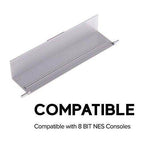 Flip Door Cover for Nintendo NES - 