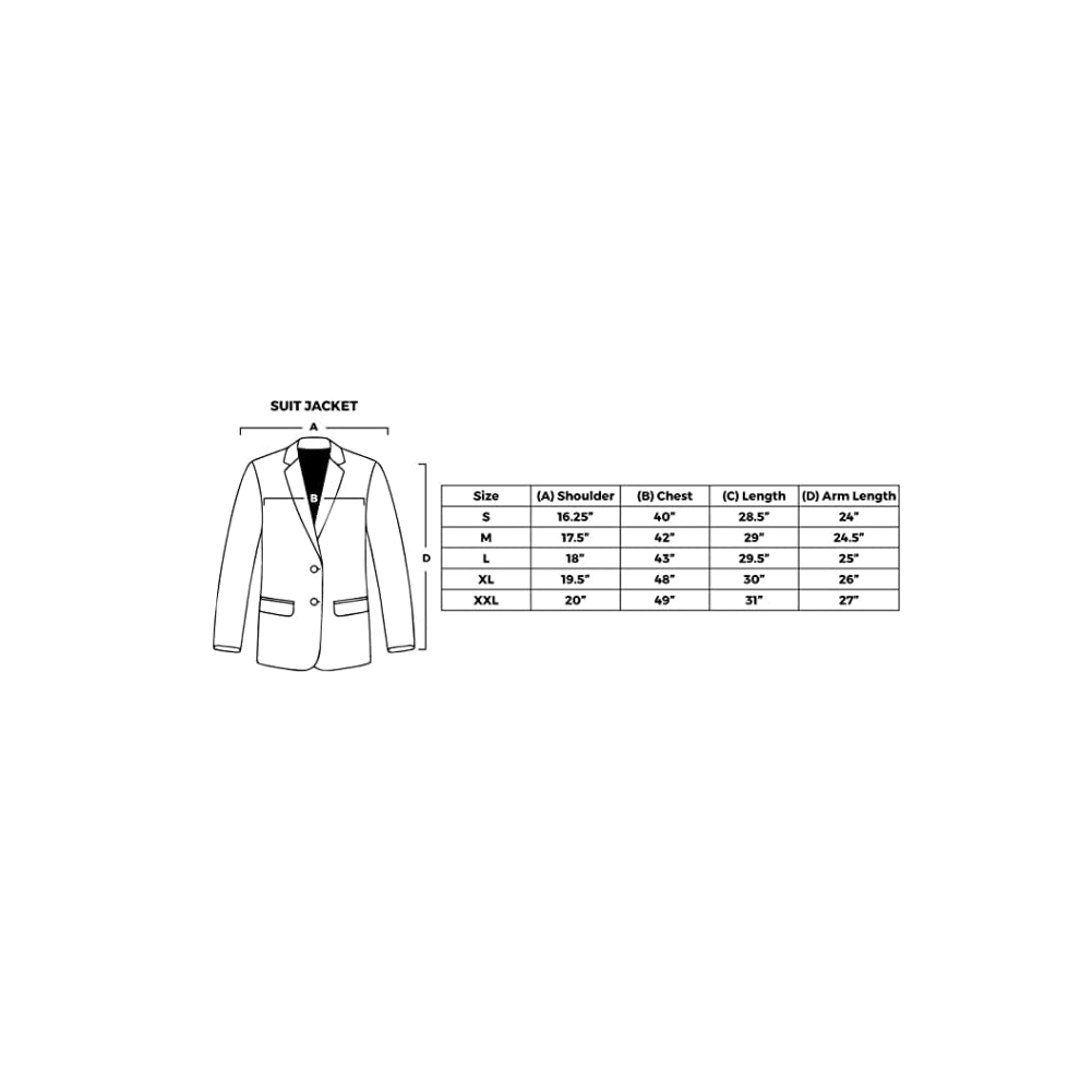 Chocolate Factory Owner Deluxe Complete Set Halloween Costume Cosplay
