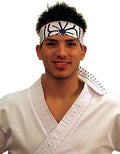 Karate Kid Headband