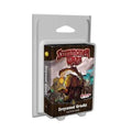 Summoner Wars Second Edition: Deepwook Groaks Faction Deck Expansion - 