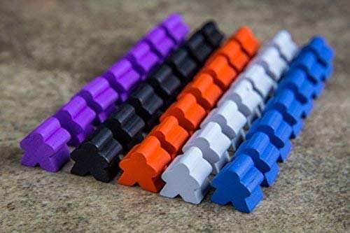 Tiny Epic Kingdoms - 