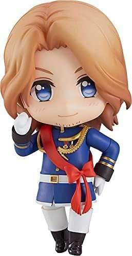 Hetalia World★Stars Nendoroid 1638 France Figure - 