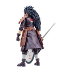Naruto Champion Class 05 Madara Uchiha Reanimation Figure by Blokees