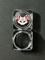 41 - Raven (Black) Water Activated Graphic Liner