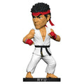 Capcom Street Fighter Ryu Bobblehead - 