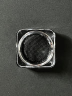 41 - Raven (Black) Water Activated Graphic Liner