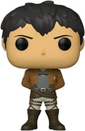 Funko Pop! 1167 Animation: Attack on Titan - Bertholdt Hoover Figure - 
