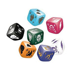 Dice Masters Marvel Secret Wars - 