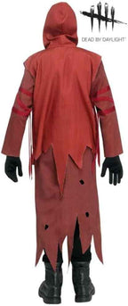 Viper Ghost Face Dead By Daylight Boys Costume