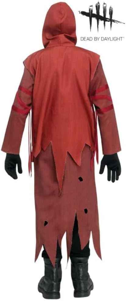 Viper Ghost Face Dead By Daylight Boys Costume