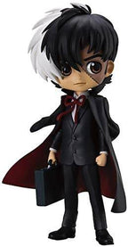 Banpresto Black Jack Q posket -Black Jack- (ver.A) Figure - 